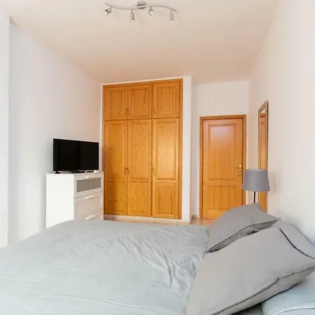 Coqueta Casa En San Isidro Appartamento