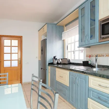 Appartamento Coqueta Casa En San Isidro *