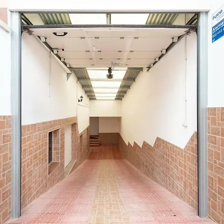 Appartamento Coqueta Casa En San Isidro San Isidro (Tenerife)