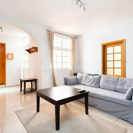 Appartamento Coqueta Casa En San Isidro San Isidro (Tenerife)