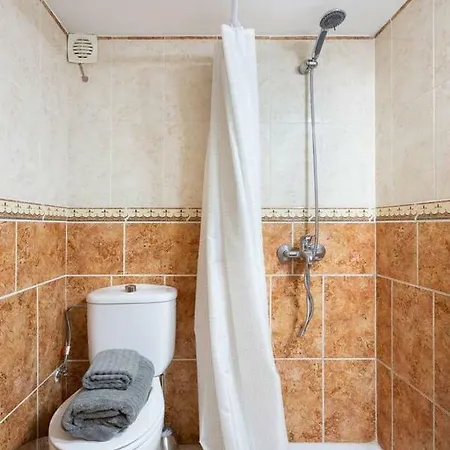 Coqueta Casa En San Isidro Appartamento San Isidro (Tenerife)