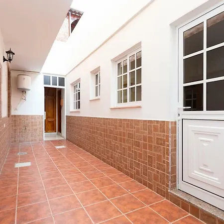 Apartament Coqueta Casa En San Isidro