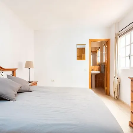 Coqueta Casa En San Isidro Apartament San Isidro (Tenerife)
