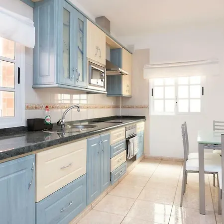 Coqueta Casa En San Isidro Apartament *